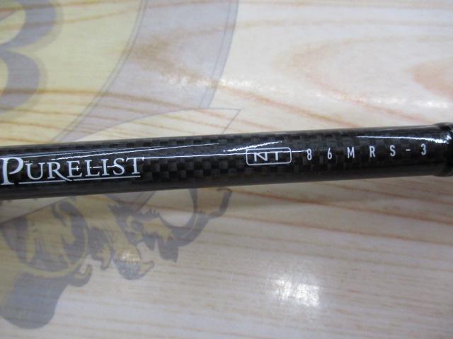 ピュアリストNT 86MRS-3