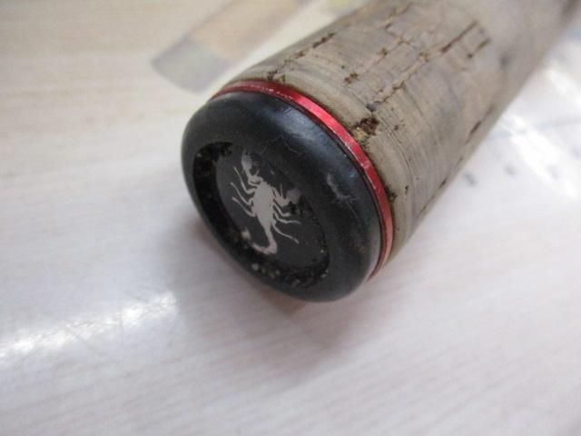 スコーピオン 2651R-2(2019モデル)