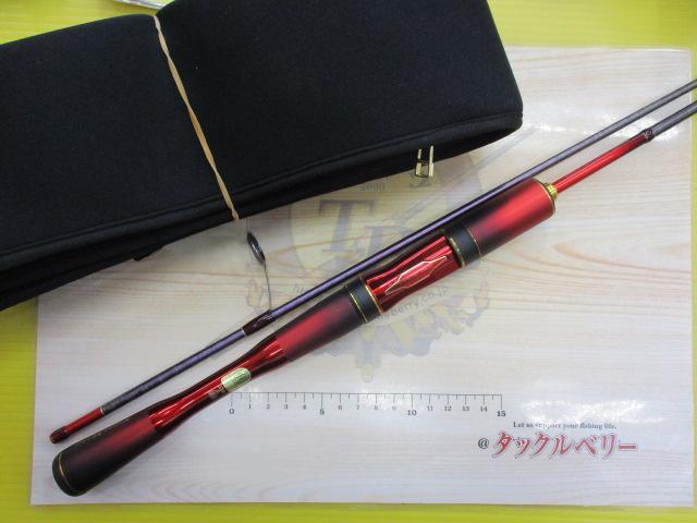 24ワールドシャウラ テクニカルエディション S66UL-R/2