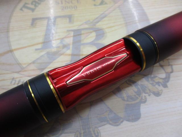 24ワールドシャウラ テクニカルエディション S66UL-R/2
