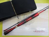 24ワールドシャウラ テクニカルエディション S66UL-R/2