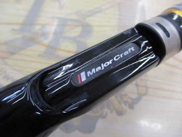 ベンケイ BIC-66MH