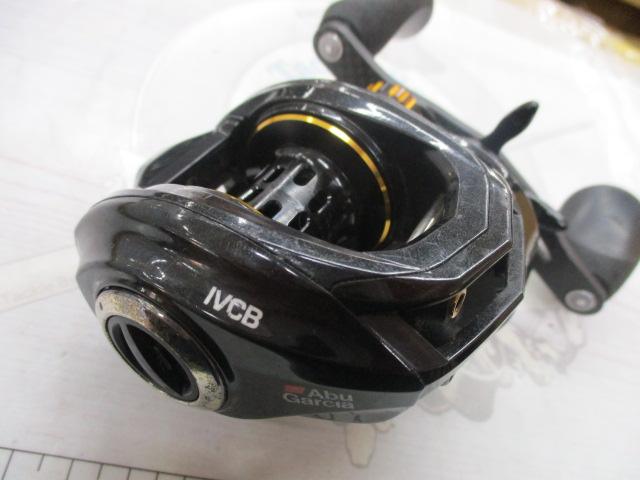 レボ エリート8 IVCB-L (ブラックスプール)
