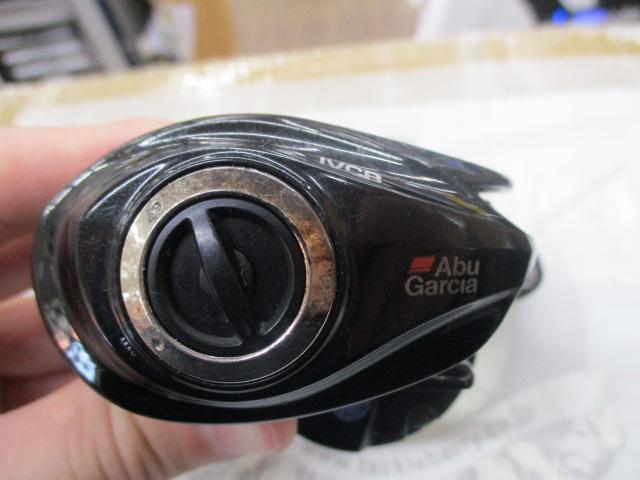 レボ エリート8 IVCB-L (ブラックスプール)