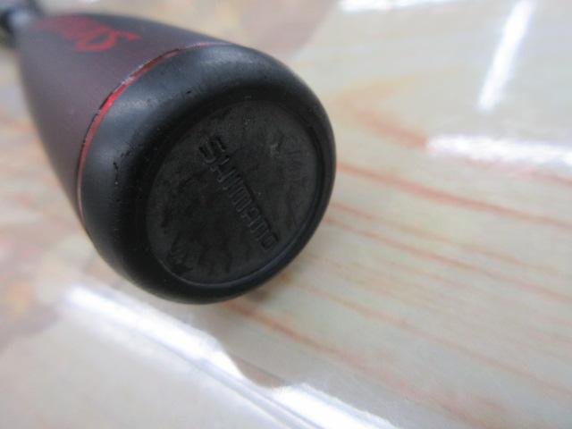 20ゾディアス 1610M