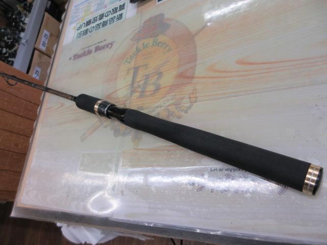 サイドワインダーHGCS-68MHR 前期