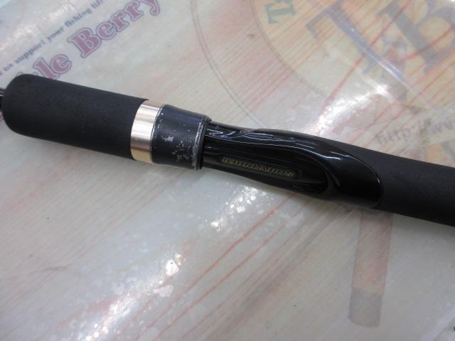 サイドワインダーHGCS-68MHR 前期