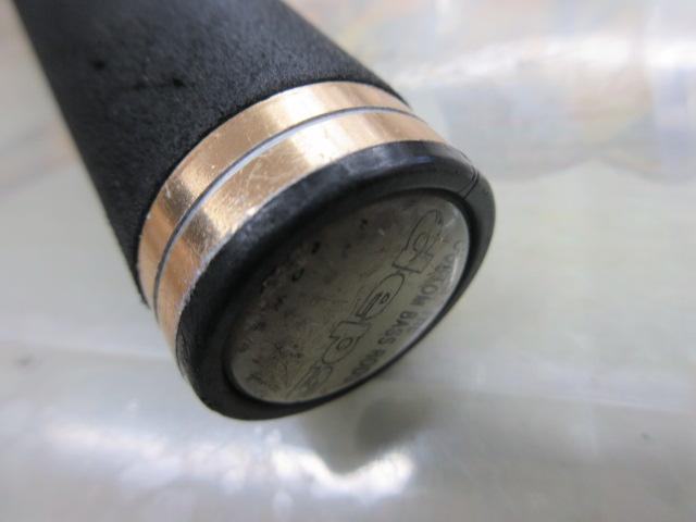 サイドワインダーHGCS-68MHR 前期