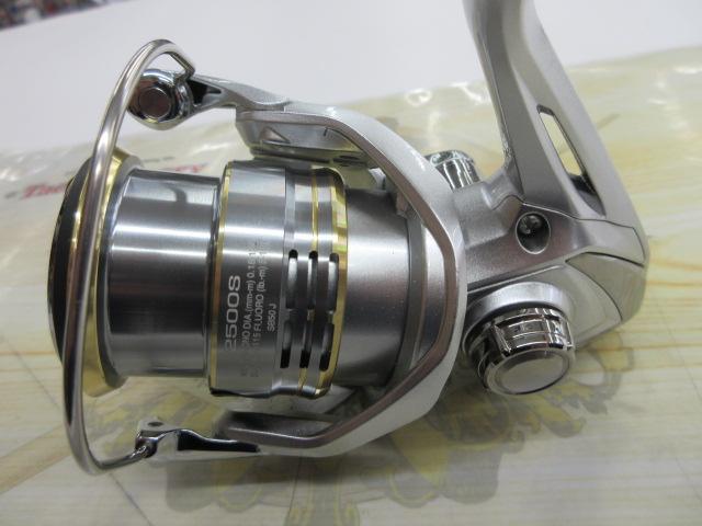 23セドナ 2500S