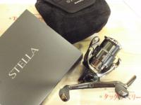 22ステラ C3000SDHHG