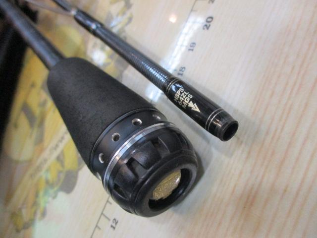 ホーネットスティンガープラス HSPS-642L MGS