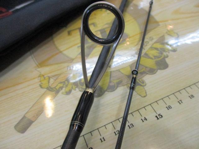 ホーネットスティンガープラス HSPS-642L MGS