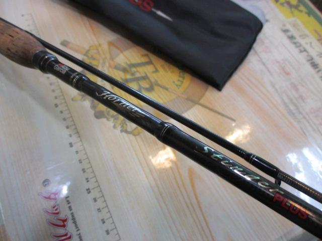 ホーネットスティンガープラス HSPS-642L MGS