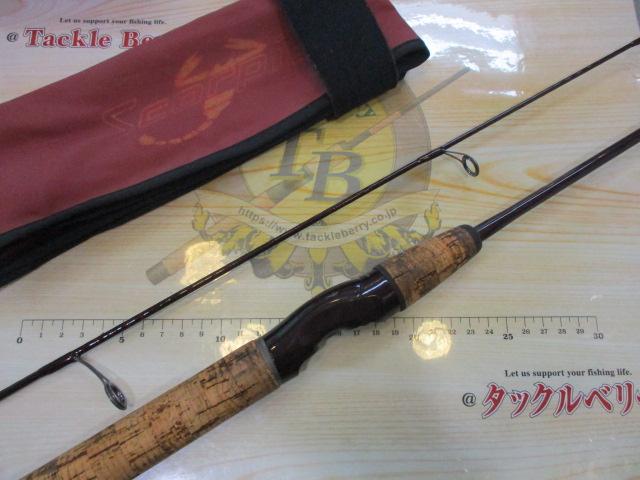 スコーピオン 2580F-2