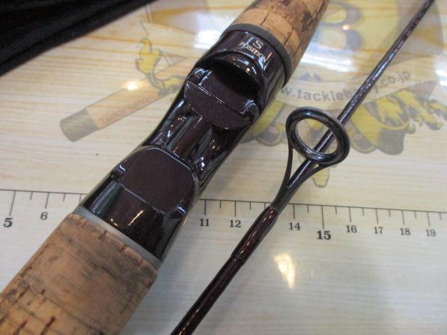 スコーピオン 2580F-2