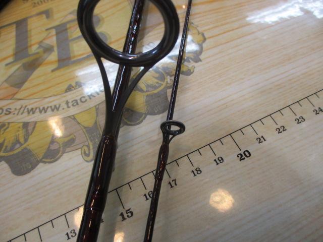 スコーピオン 2580F-2