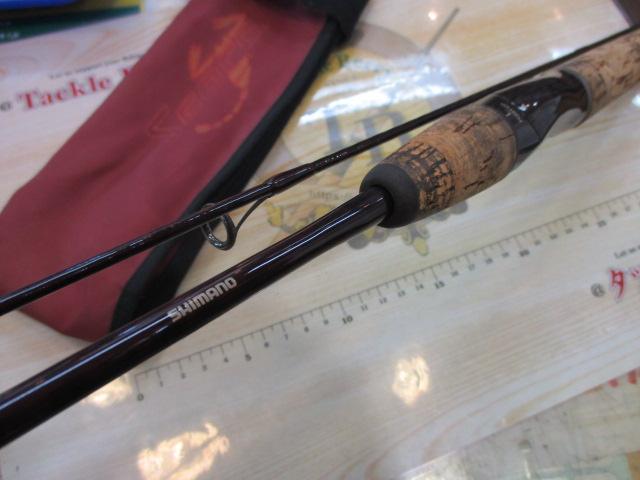 スコーピオン 2580F-2