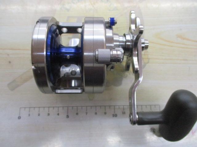 ソルティガ・Z20