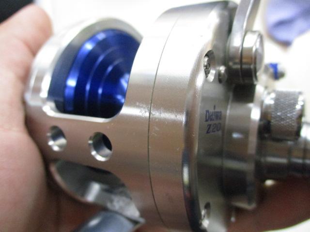 ソルティガ・Z20