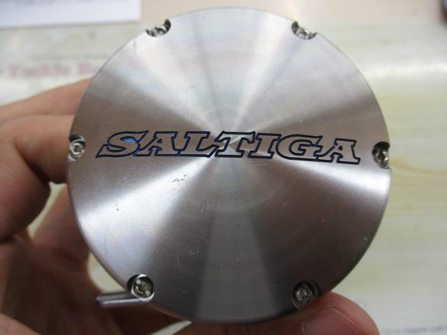 ソルティガ・Z20