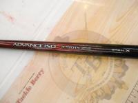 20アドバンスイソ 4-520TS