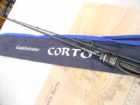 コルトUX 23GCORUS-542UL-S｜＠ベリーネット 日本最大新品中古釣具WEB