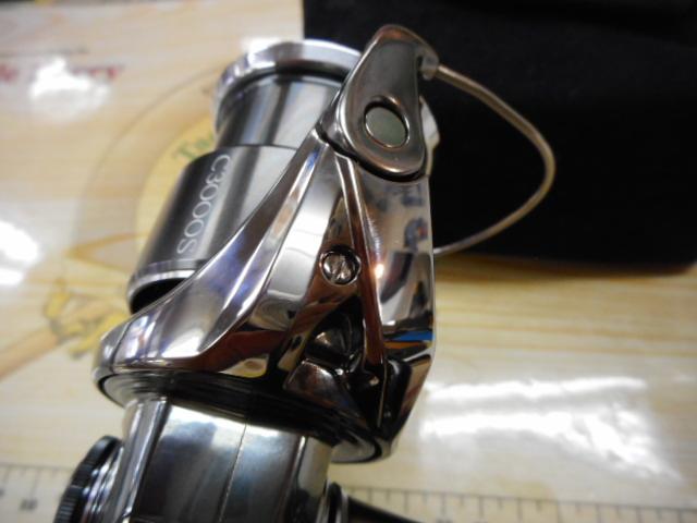 22ステラ C3000SDH