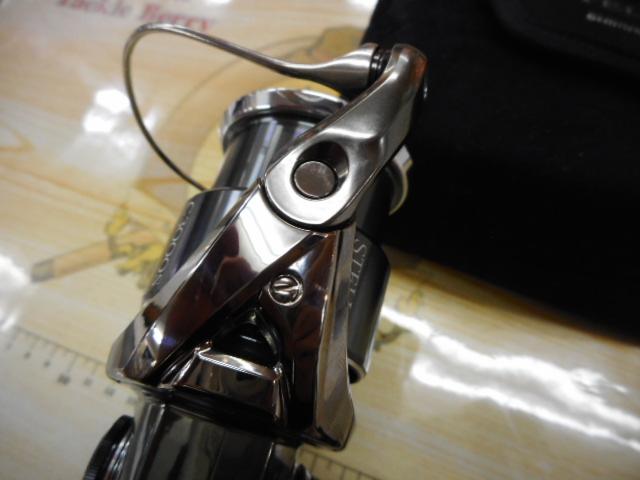 22ステラ C3000SDH