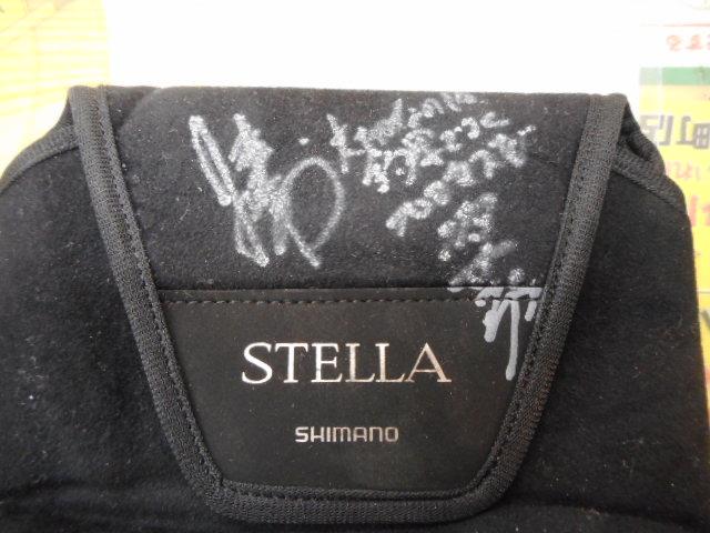 22ステラ C3000SDH