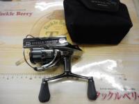 22ステラ C3000SDH