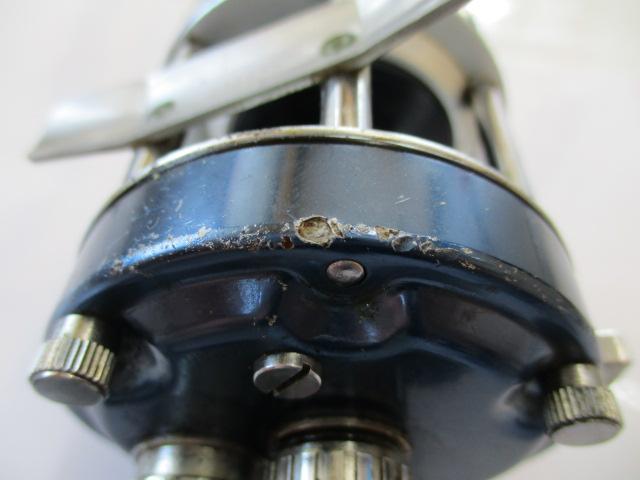 ミリオネア3Hハイスピード｜＠ベリーネット 日本最大新品中古釣具WEB