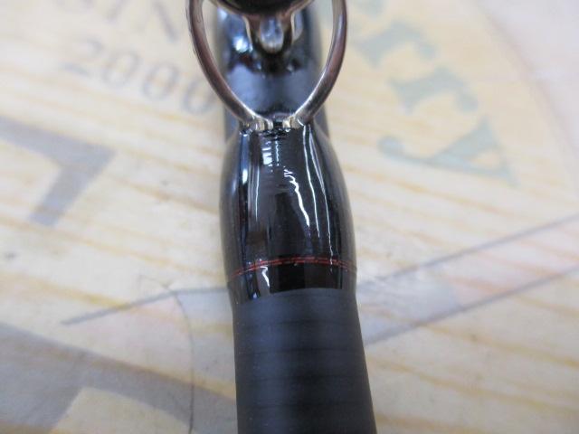 CBロッサーレカワハギ175S