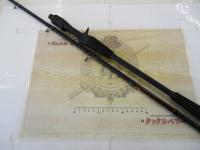 CBロッサーレカワハギ175S