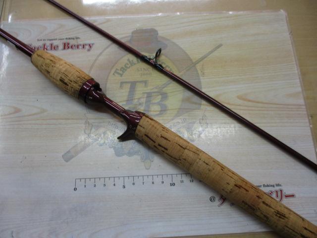 スコーピオンEV 1651-2 (赤ブランクス)