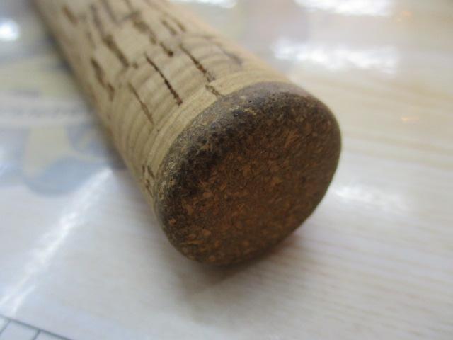 スコーピオンEV 1651-2 (赤ブランクス)