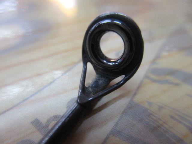 スコーピオンEV 1651-2 (赤ブランクス)