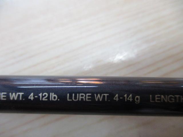 スコーピオンEV 1651-2 (赤ブランクス)