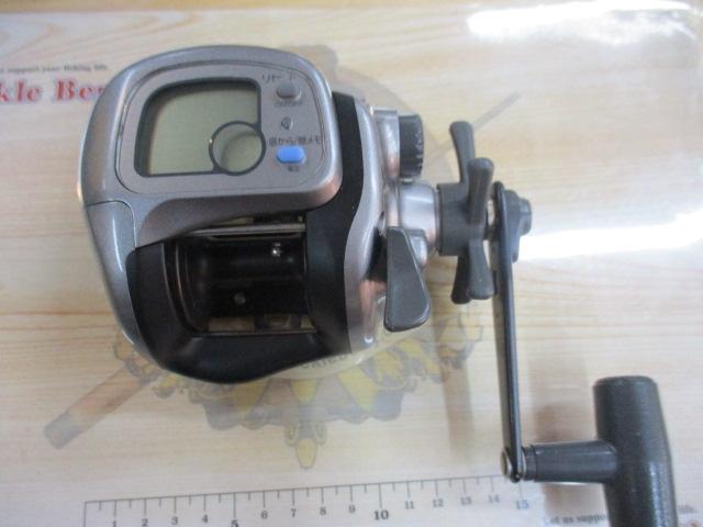 タナセンサーS 400DX