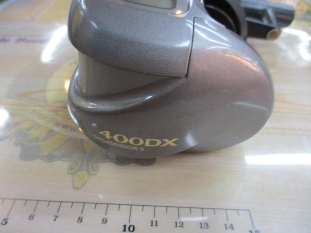 タナセンサーS 400DX