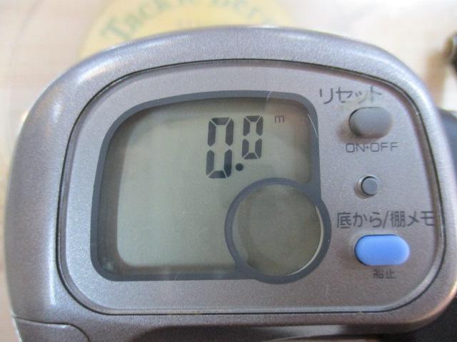 タナセンサーS 400DX