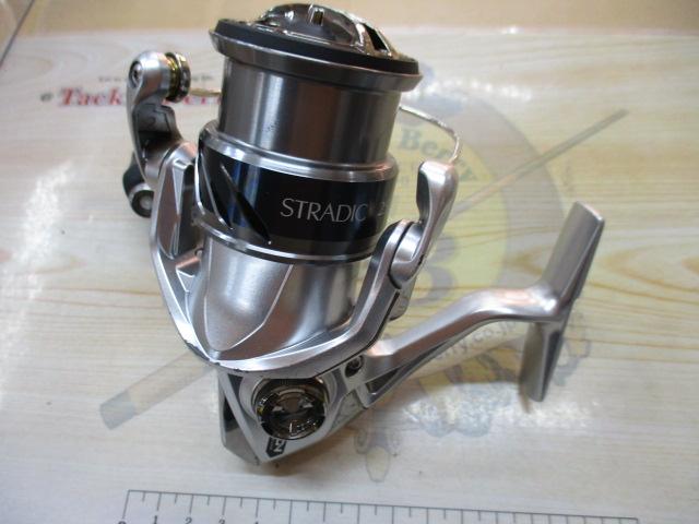 15ストラディック 2500S