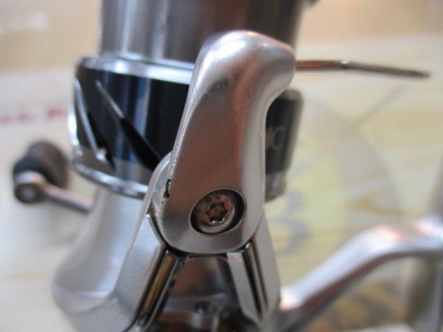 15ストラディック 2500S