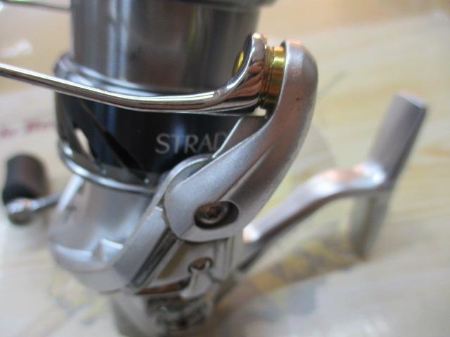 15ストラディック 2500S