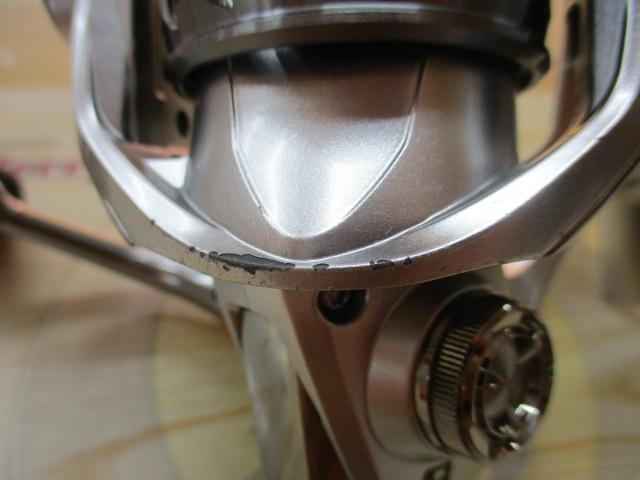 15ストラディック 2500S