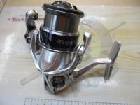 15ストラディック 2500S