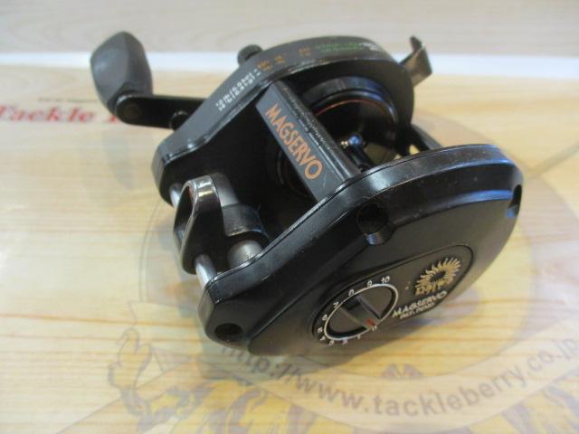 ファントムマグサーボ SS-15｜＠ベリーネット 日本最大新品中古釣具WEB