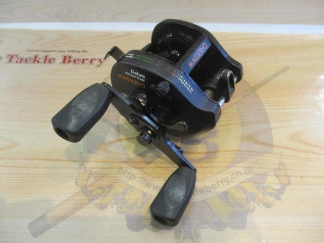 ファントムマグサーボ SS-15｜＠ベリーネット 日本最大新品中古釣具WEB