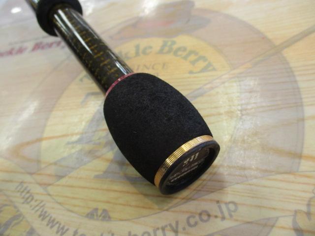 デストロイヤー F3・1/2-59XSGti(エヴォルジオン)