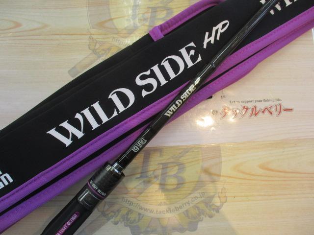 ワイルドサイドハイパフォーマンスWHPC69M