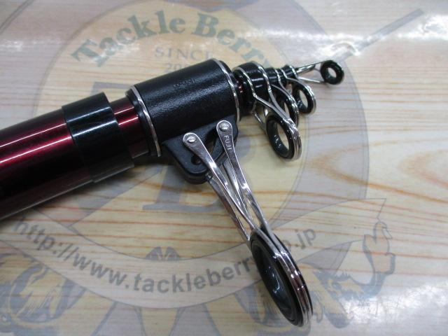 シャトルキャスターEX25-420